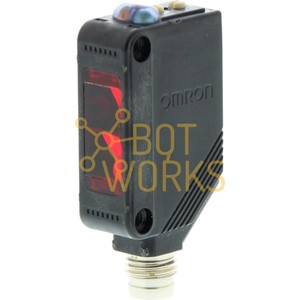 Omron E3ZB87129889000 - Nuovo - Product Image 1