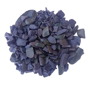 Bán chạy nhất mmart MMA-6423 tối màu xám cứng đá tổng hợp cao cấp xây dựng đá chip sàn tường thiết kế kiến trúc 5 + - Product Image 1