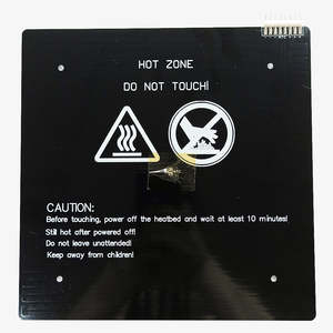 Plateforme chauffante pour LK1/LK5 PRO - Product Image 3
