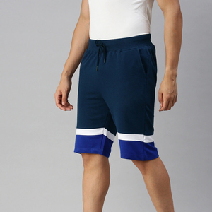 กางเกงขาสั้นของผู้ชายกางเกงขาสั้นสำหรับผู้ชาย2024ดีไซน์ล่าสุดออกแบบได้ตามที่ต้องการ - Product Image 2