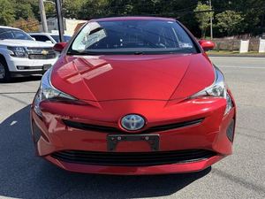 CLEAN 2017 À-yo-ta P_rius Two Eco FWD - Product Image 4