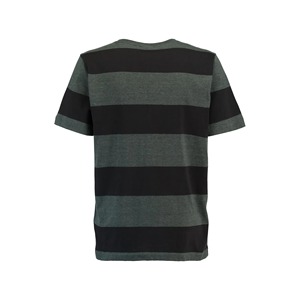 Vente en gros de t-shirts vintage de haute qualité pour hommes, t-shirt décontracté à col rond et coupe ajustée, design vierge, débardeurs pour vêtements de rue - Product Image 3