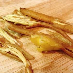 Raíz de Dedo Exótica del Sudeste Asiático para Importadores de Especias y Creadores de Comida - Product Image 6