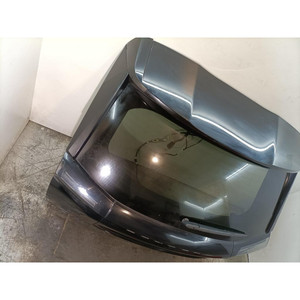Puerta Trasera Completa para Peugeot 2008 Serie 9831045880 DV5RC/YHZ (19>) - Product Image 6