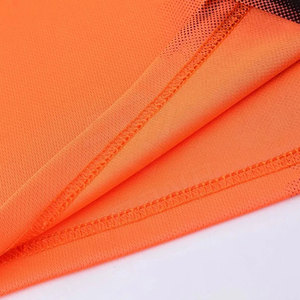 เสื้อฟุตบอลคุณภาพสูง BANA FIGHT WEAR โพลีเอสเตอร์ 100% สีสันหลากหลาย แบบสั่งทำได้ สำหรับผู้ใหญ่ ยูนิเซ็กซ์ น้ำหนัก 240/260 กรัม มีสินค้าพร้อมส่ง รับสกรีนชื่อ - Product Image 4