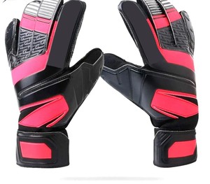 Peso ligero de Un buen fabricante Cree su idea y diseñe Popular su propio estilo Guantes de portero Alta calidad al mejor precio - Product Image 1