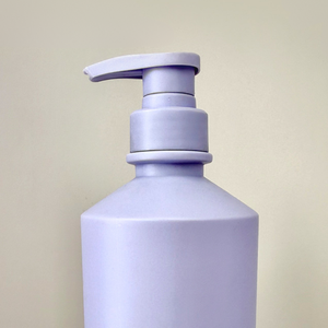 Botella de limpiador y acondicionador facial de alta gama de 750ml al por mayor, botellas de bomba de lavado de Gel de ducha y champú, fábrica de Vietnam Pavico - Product Image 6