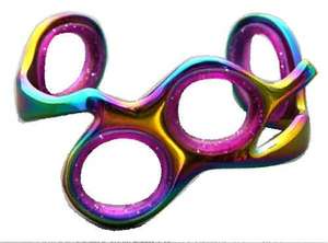 Bracelet de barbier en acier inoxydable Bracelet de coiffeur en acier inoxydable de qualité supérieure à vendre - Product Image 3