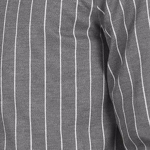 Veste universitaire de qualité supérieure pour hommes et femmes, tissu en polaire polyester, personnalisation du logo, élégante - Product Image 5