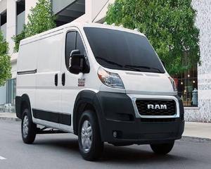 RAM ProMaster 3500 136 WB 81 de 2021, Usada, Lista para Enviar - Product Image 1