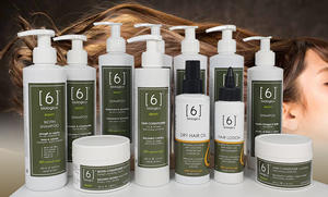Produits italiens entièrement naturels pour les cheveux et les soins de la peau, étiquette privée OEM ODM, fabriqués en Italie - Product Image 6