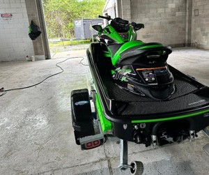 Watersports Sales for 2021Kawasaki Ultre 310R Jet <b>Ski</b> On Sales & Ready to Export - Product Image 4