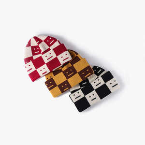 Men's <b>Winter</b> Knitted Beanie <b>Cap</b> <b>Winter</b> Hot Sale New Arrival Super Popular Design Beanie Hat - Product Image 6