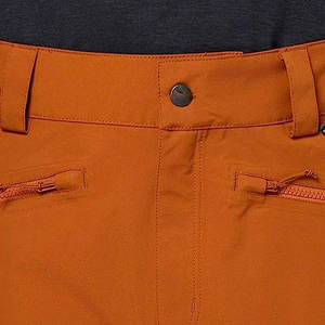 Pantalones de Esquí Casuales para Hombre, Estilo Urbano, Color Sólido, Último Diseño, Ligeros, para Mujer - Product Image 4