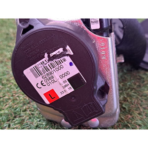 CEINTURE DE SÉCURITÉ AVANT GAUCHE SX MINI Clubman Series (F54) 72117364783 B38A15A/B38 (15>) - Product Image 2