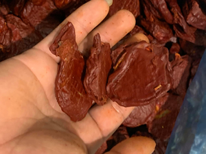 Fruits congelés biologiques Gac viande sur nouvelle saison pour la vente - Product Image 5