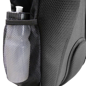 Logotipo personalizado de gran capacidad Casual Deportes al aire libre Bolsa Último diseño Logotipo personalizado de gran capacidad Hombres Mochila de fútbol - Product Image 6