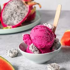 MEC3 Dragonsummer Granfrutta Extracto de Plantas Naturales Pasta de Frutas Exóticas para Helados Industriales Fragancia de Sabor de Frutas Tropicales - Product Image 3