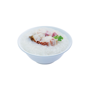 HACCP 30PS OEM ISO fssc BRC เวียดนามอาหารที่มีคุณค่าทางโภชนาการ240กรัมปลากะพงและเผือกสดใหม่อาหารเพื่อสุขภาพ12เดือน - Product Image 6