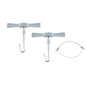 Crochet orthopédique Gigli Scie Ensemble Manuel En Acier Inoxydable Instruments Chirurgicaux De Haute Qualité En Gros - Product Image 6