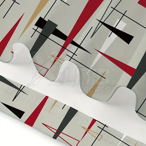 Camiseta sin mangas de alto rendimiento para hombre, de marca privada, tejida, transpirable, de malla, cuello redondo, color liso, poliéster/algodón, de alta calidad, para correr - Product Image 5