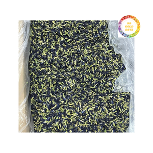 กลีบดอกไม้ผีเสื้อที่มีสีสันสดใสและมีขนาดกลีบดอกที่สม่ำเสมอเพื่อการส่งออก - Product Image 2