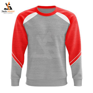 Durable Quality with Custom Embroidered Logos All Sizes Available for Winter Use GAA Factory's Best-Priced <b>Jumpers</b> - Product Image 1