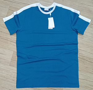 Camiseta vintage de alta calidad para hombre - Product Image 5