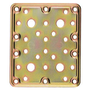 Giunto Dritto Art.776 Mm 160 X 100 - Product Image 1