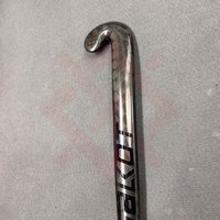 Bâton de hockey sur gazon haute performance, prix de gros imbattable, en carbone, léger, faible MOQ