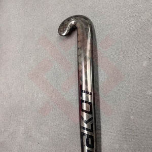 ไม้ฮอกกี้สนามประสิทธิภาพสูง ขายส่งราคาดีที่สุด ผลิตจากวัสดุคาร์บอน น้ำหนักเบา ขั้นต่ำในการสั่งซื้อน้อย - Product Image 4