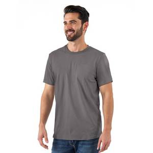 Summer <b>T</b>-<b>shirt</b> <b>Men's</b> 6XL7XL Large Size Ice Silk Short-sleeved Outdoor Leisure Sports Breathable Quick-drying Running Fitness Top - Product Image 5