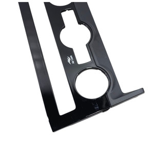 CUBIERTA DE LA CONSOLA CENTRAL CON CONTROL DE CLIMA SKODA Karoq Serie 566820075B DTT Diésel 2000 (18>) - Product Image 5