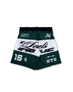 Premium mma fight <b>shorts</b> lightweight breathable quick dry training workout <b>grappling</b> athletic gym wear for men custom fit active - Product Image 5