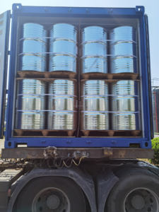 น้ำยาเคลือบอีพอกซีเรซินและสารเพิ่มความแข็งไม้และไอพีด้าสารเคมีสำหรับงานไม้เสริม - Product Image 6