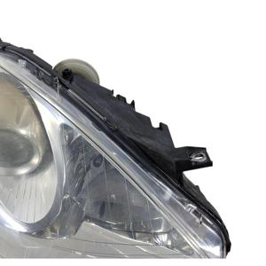 Phare avant droit MERCEDES Classe A W169 3ème Série A1698200661 (04>08) - Product Image 4