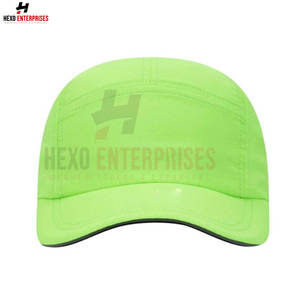 ขายใหม่ร้อนที่กําหนดเองเปล่าธรรมดาหมวกกีฬาที่ขายดีที่สุดปักหมวกกีฬาผู้ชายสบายติดตั้งหมวกกีฬา - Product Image 2