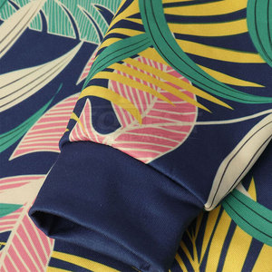 Sudaderas con Sublimación Más Vendidas, Precio al por Mayor, Diseño Personalizado Básico, Sudaderas con Sublimación para Hombre Adulto - Product Image 4