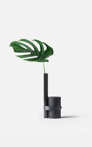 VENTA CALIENTE Floreros de metal modernos para la Decoración de mesa Floreros de metal decorativos únicos para el hogar y la Oficina - Product Image 6