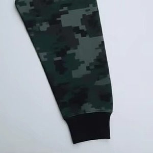 Conjunto Deportivo Informal de Invierno para Hombre, Ropa Deportiva Ligera 100% Algodón Orgánico para Uso Diario - Product Image 6