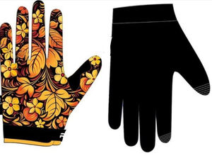 New Arrival Custom <b>BMX</b> MX ATV MTB Racing Mountain <b>Bike</b> Cycling Gloves Thermal/Insulated Non-Slip Touch Screen Summer Outdoor - Product Image 3