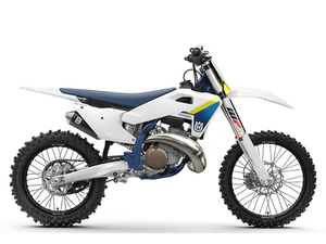 100% AUTÉNTICO ¡Venta Rápida! Nueva HusqvarnaS M/x/Motocicletas TC 300 Heritage 2025 Disponible para la Venta y Lista para Enviar - Product Image 3