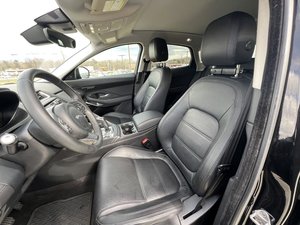 E-PACE Jaguarr 2020 d'occasion Intercooled Turbo Premium AWD - Product Image 4