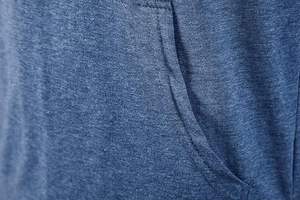 Sudadera con Capucha para Hombre, Invierno, Forro Sólido, Logotipo Personalizado, Teñido en Prenda, Manga Larga, Cuello con Capucha, Secado Rápido, Poliéster de Alta Calidad, Talla Estadounidense - Product Image 4