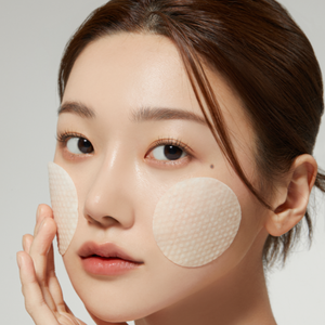 แผ่นวิตามินซีเข้มข้น 70 แผ่น - แผ่นวิตามินซีลดเลือนจุดด่างดำ ทุกครั้งที่ใช้ - Product Image 6