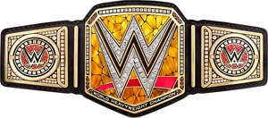 CINTURÓN CAMPEONATO REPLICA/PERSONALIZADO - Product Image 5