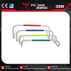 Barrera de rebote de agilidad para deportes, disponible en diferentes tamaños y a buen precio - Product Image 6