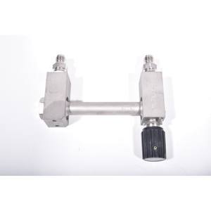 LW19960-Used BG/BG1/MK1 1.4404 M1 22138E อุปกรณ์เสริมสำหรับ DK32/K1/S + DK32/K1/S/A-EX - Product Image 1