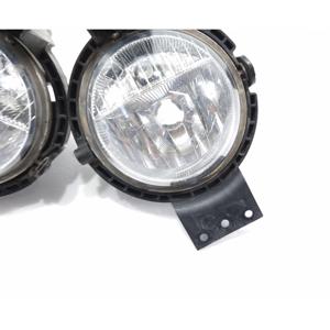 Paire de feux antibrouillard avant MINI Countryman 1ère Série 9802163 N47 C20 A Diesel 2000 (10>) - Product Image 3