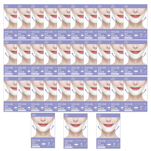 Paquete de hidrogel para levantar la línea V del mentón P00000QI - Product Image 4